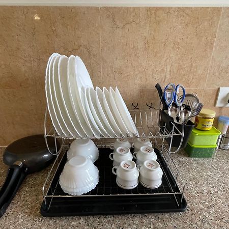 Two Bhk Abode In Golf City לקנאו מראה חיצוני תמונה