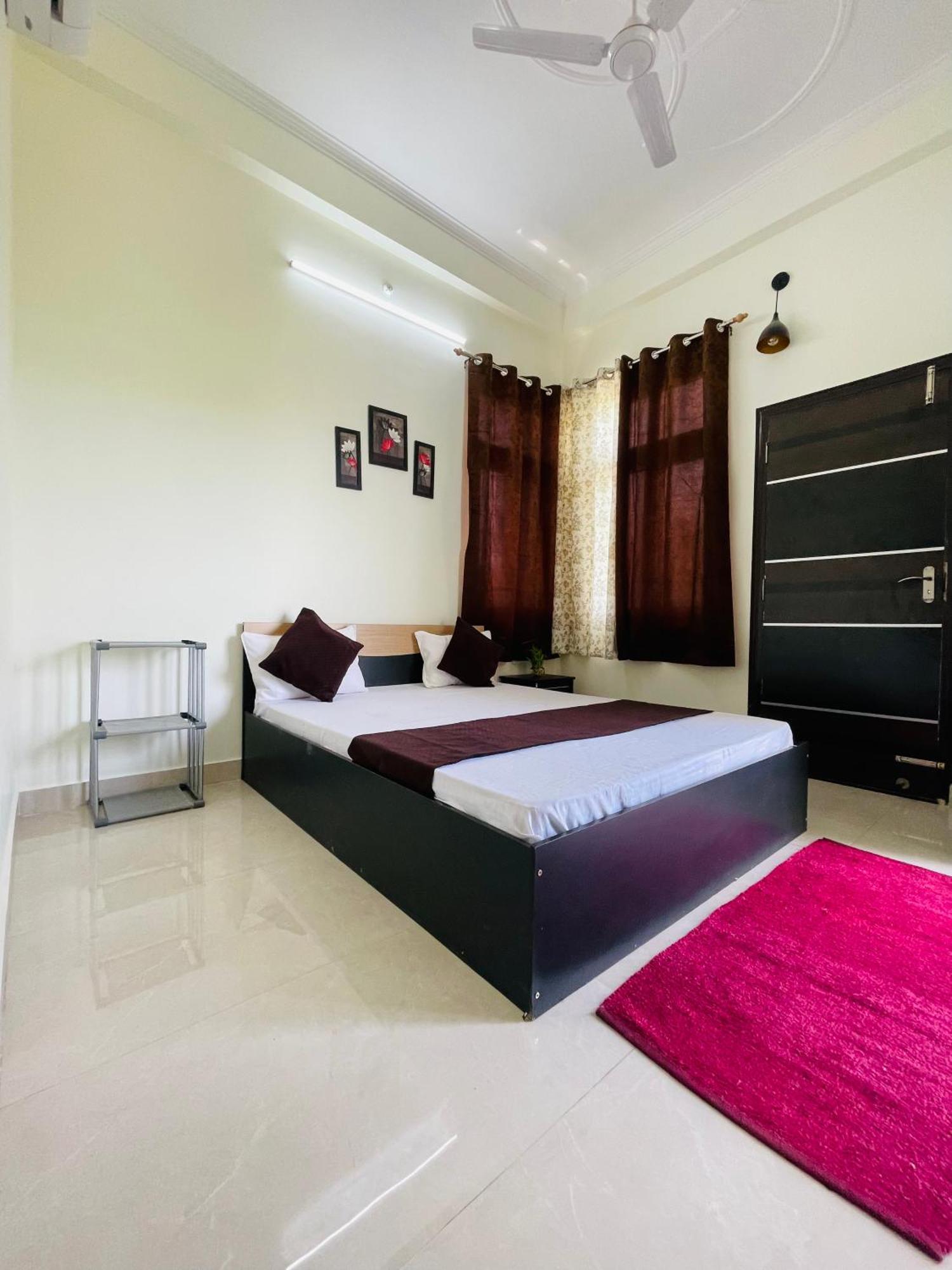 Two Bhk Abode In Golf City לקנאו מראה חיצוני תמונה